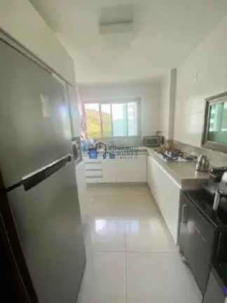Imagem LINDO APARTAMENTO COM 03 QUARTOS, 2 VAGAS NO VILA GRIMM - VALE DOS CRISTAIS