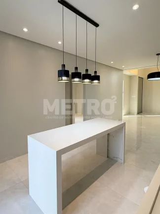 Imagem Casa à venda no Buona Vita, 3 quartos, sendo 1 suíte, closet, gourmet, Petrolina