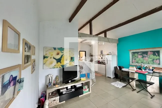 Imagem Casa à Venda - Vargem Pequena, 2 Quartos, 240 m2