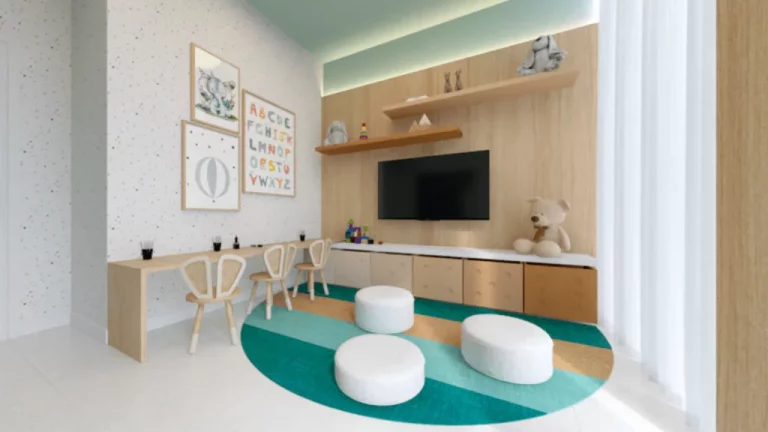 Imagem Apartamento Garden à venda em São Paulo, Perdizes, com 2 quartos, 140,94m2