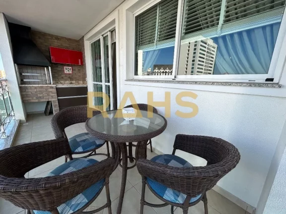 Imagem Apartamento maravilhoso completo no Atiradores, próximo ao Shopping Mueller. Possui 138,88m² priva...