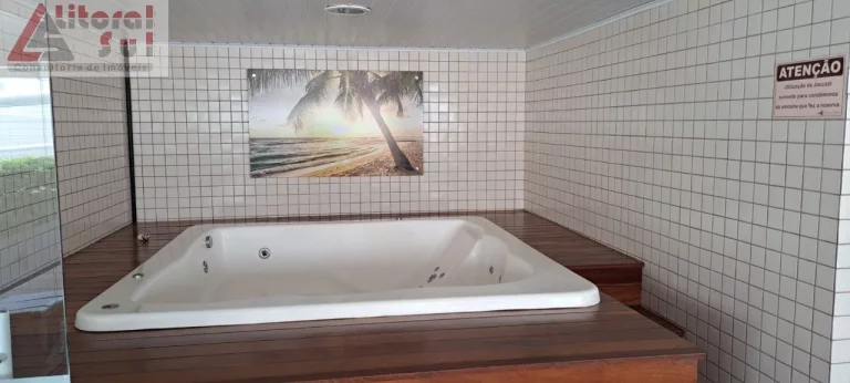 Imagem APARTAMENTO RESIDENCIAL em PRAIA GRANDE - SP, GUILHERMINA
