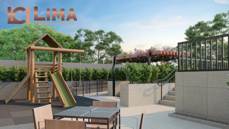 Imagem Apartamento com 1 Quarto à Venda, 40 m² em Aldeota - Fortaleza