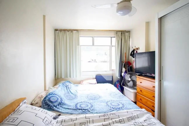Imagem Apartamento à Venda - Leblon, 2 Quartos, 70 m2