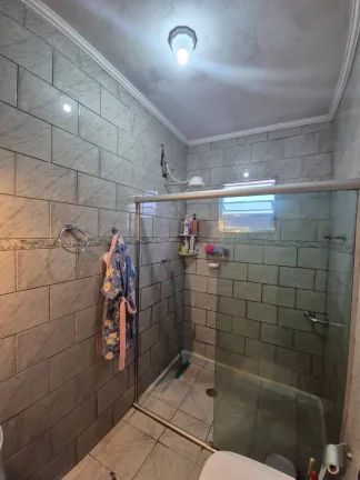 Imagem Casa Térrea à venda - Jardim Conceição - Osasco/SP
