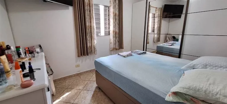 Imagem Casa à Venda em Aviação, Praia Grande - SP