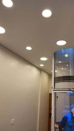 Imagem Cobertura à venda, 258 m² - Piscina - 4 dormitórios -Vila Guilhermina - Praia Grande/SP