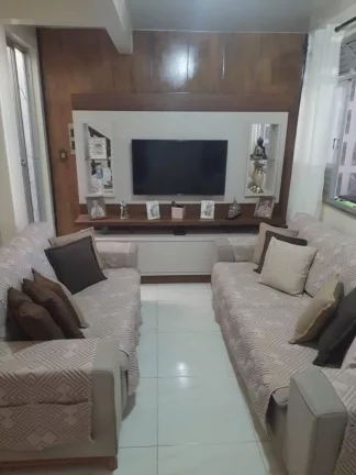 Imagem Casa à Venda no Bairro Getúlio Vargas - Confira Detalhes!