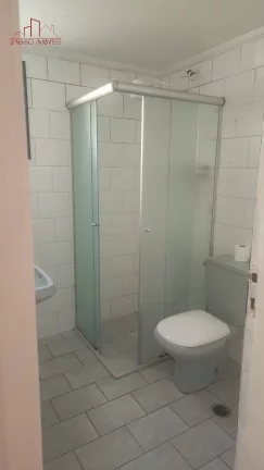 Imagem Apartamento com 2 dorms