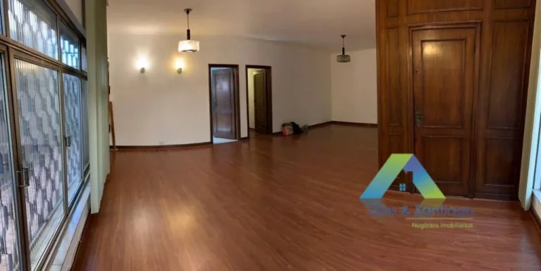 Imagem Sobrado com 3 dormitórios à venda por R$ 1.350.000 - Ipiranga - São Paulo/SP