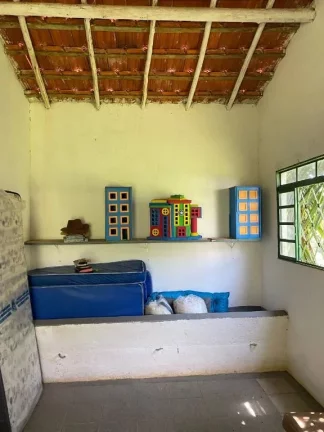 Imagem Galpão à venda, 700 m² por R$ 785.000,00 - Cruz das Almas - Biritiba Mirim/SP
