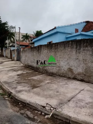 Imagem Casa para Venda em Campinas, Jardim Márcia, 6 dormitórios, 3 banheiros, 2 vagas