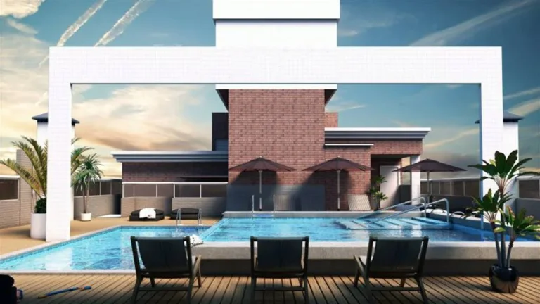 Imagem APARTAMENTO COM 60 m² - AVIAÇÃO - PRAIA GRANDE SP