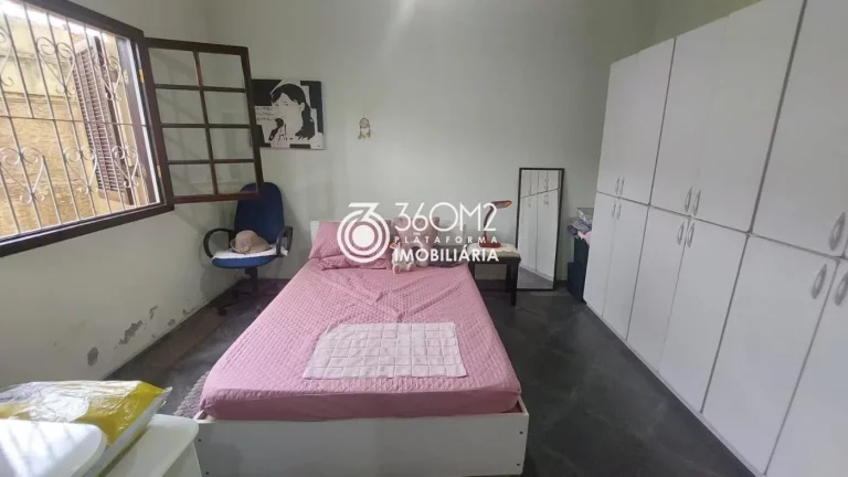 Imagem Casa para Venda em Santo André / SP no bairro Vila Floresta