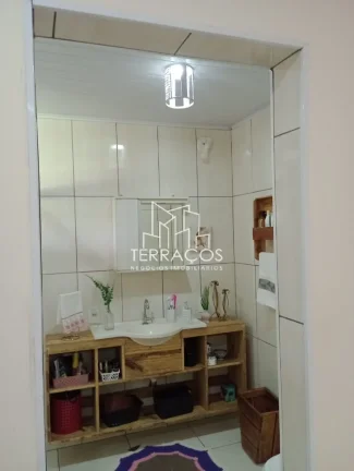 Imagem EXCELENTE CHÁCARA EM CAMPO LIMPO PAULISTA - SP - ÁREA COM 5.000 M²