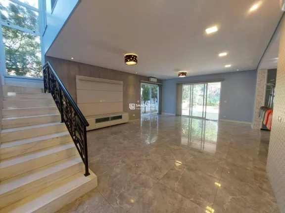 Imagem Sobrado com 6 dormitórios à venda, 350 m² por R$ 2.300.000,00 - Monte Alegre - Piracicaba/SP