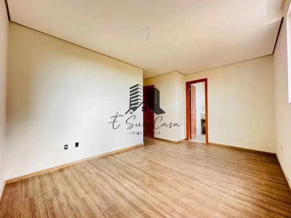 Imagem Apartamento de 4 quartos - Bairro Serrano - Belo Horizonte/MG