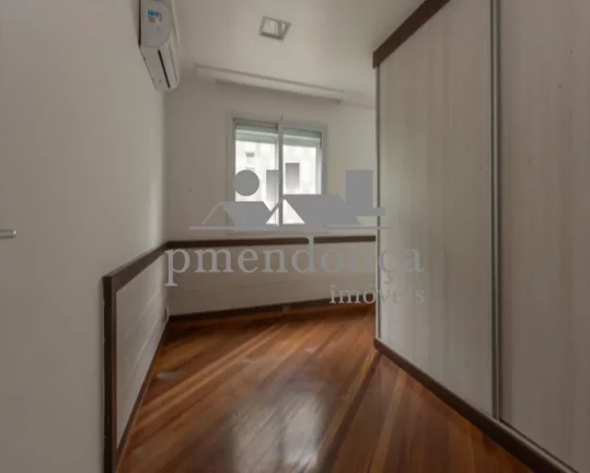 Imagem Apartamento a venda 4 dormitorios,3 suites, 4 vagas