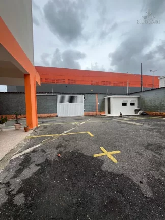 Imagem Apartamento 2 dormitórios no coração da Vila Mirim