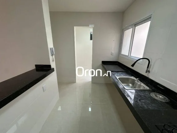 Imagem Apartamento à venda, 71 m² por R$ 399.900,00 - Jardim Goiás - Goiânia/GO