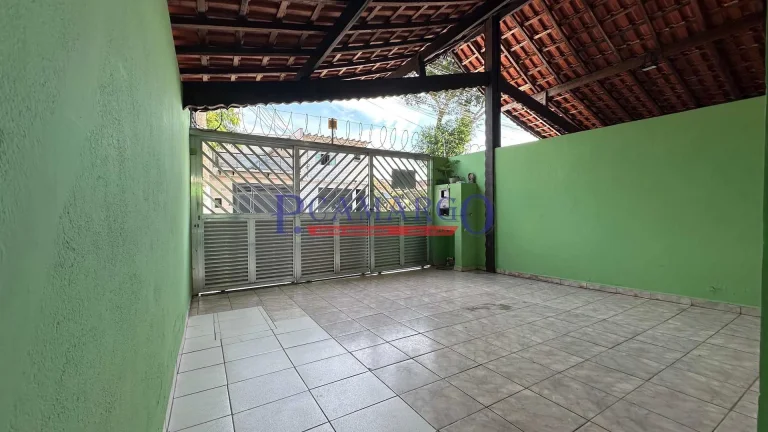 Imagem Casa Padrão