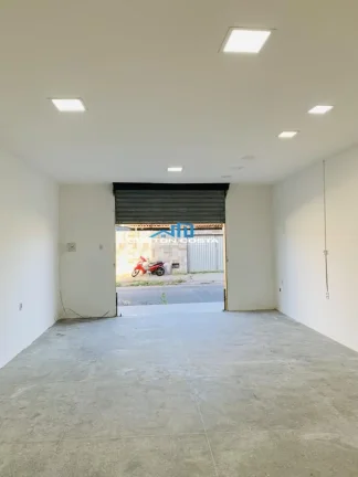 Imagem Ponto Comercial para Locação em Feira de Santana, Tomba, 1 banheiro