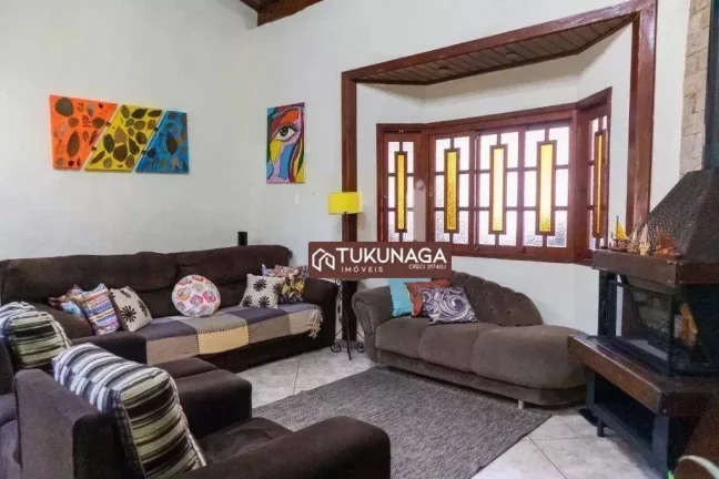 Imagem Casa com 3 quartos à venda, 200 m² por R$ 870.000 - Tucuruvi - São Paulo/SP