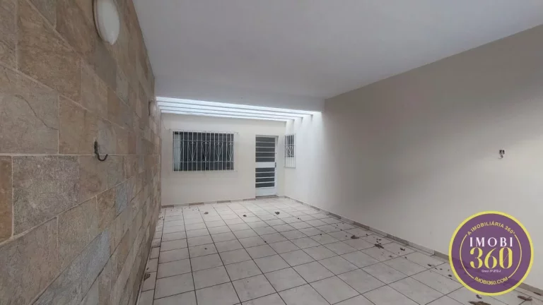Imagem Lindo Sobrado 160m² à Venda e Locação na Vila Carrão, São Paulo - SP