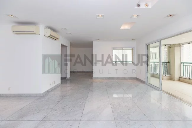 Imagem Venha conhecer o apartamento dos seus sonhos! Totalmente pronto para morar e impecável, este apartamento conta com uma sala ampla e integrada à varand