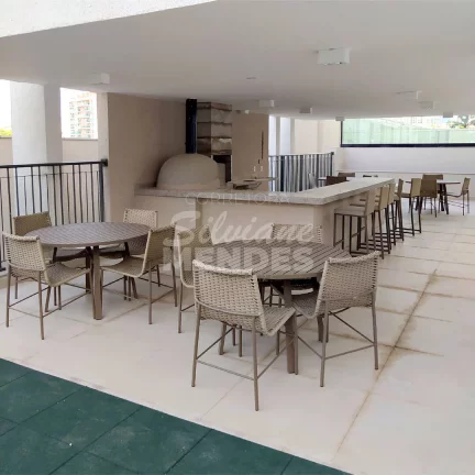 Imagem Apartamento de 166 m² andar alto com 4 quartos no bairro Campolim