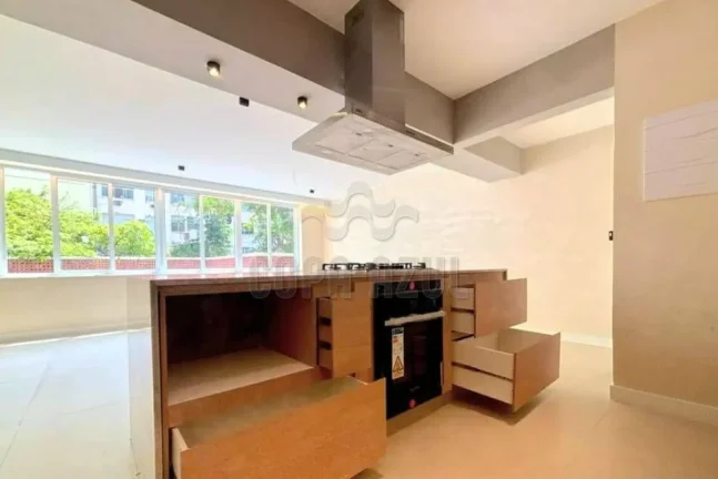 Imagem Copacabana – Avenida Nossa Senhora de Copacabana | Residencial › Apartamento 4 quarto(s) à Venda