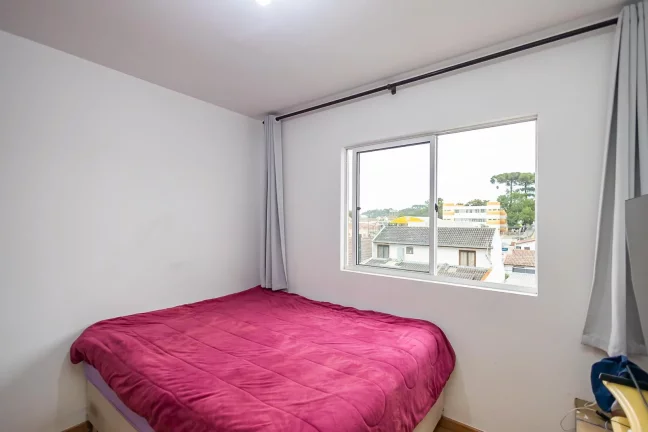 Imagem Apartamento 3 quartos à venda Orleans Curitiba