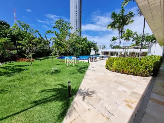 Imagem Oportunidade em SANTO AMARO: 57m², 02QTs, 01SUITE, 01 GARAGEM!..
