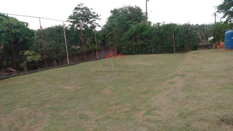 Imagem Chácara para Venda em Paulínia / SP no bairro RECANTO DAS AGUAS Imagem Chácara para Venda em Paulínia / SP no bairro RECANTO DAS AGUAS