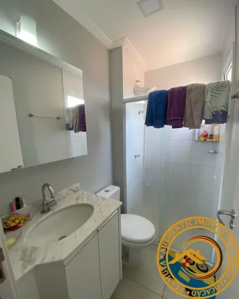 Imagem APARTAMENTO RESIDENCIAL em SALTO - SP, BELA VISTA