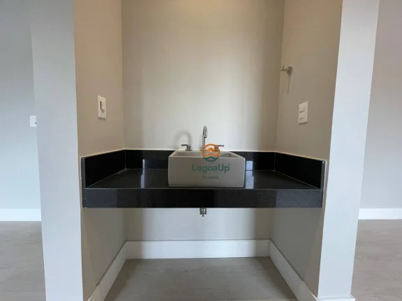 Imagem Casa com 4 dormitórios à venda, 288 m² por R$ 2.300.000,00 - Condomínio Gran Royalle - Lagoa Santa/MG
