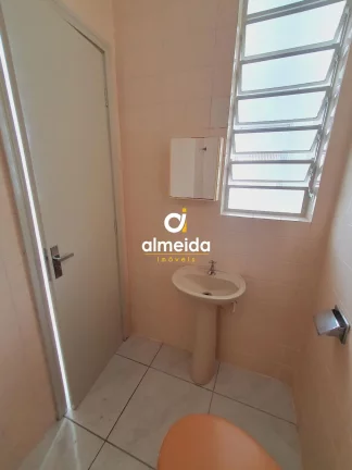 Imagem Apartamento 2 dormitórios no centro