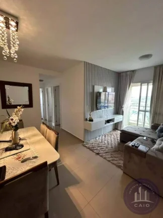 Imagem Oportunidade, Apartamento para venda com 66 m², por R$ 747.000,00 - Barueri