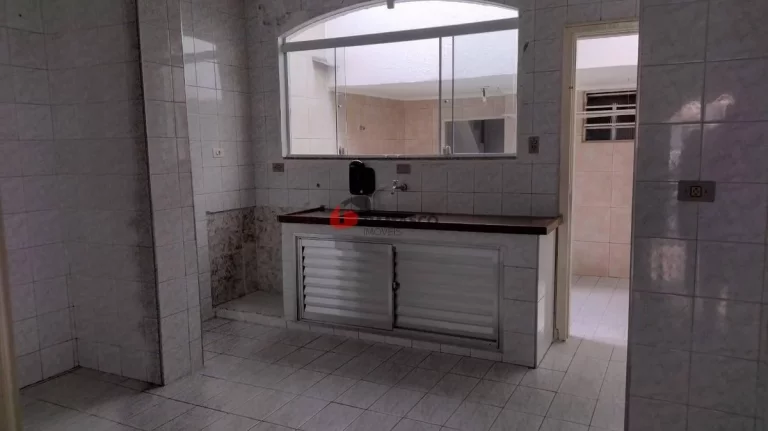 Imagem Sobrado à venda 2 Quartos, 1 Vaga, 137M², Rudge Ramos, São Bernardo do Campo - SP