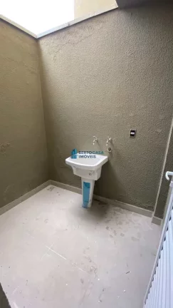 Imagem Casa de Condomínio