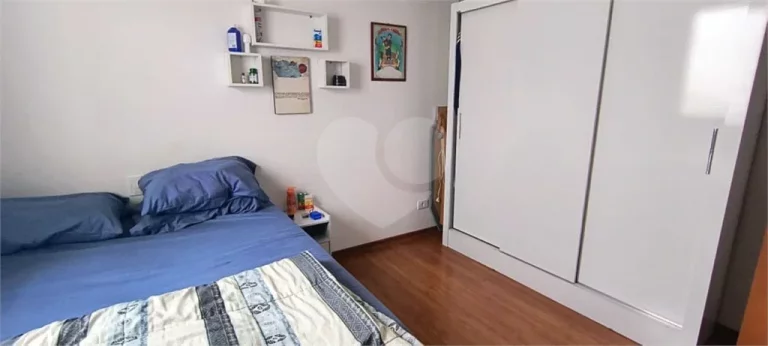 Imagem Sobrado à venda com 3 quartos, sendo 1 suíte, em Butantã, São Paulo - SP