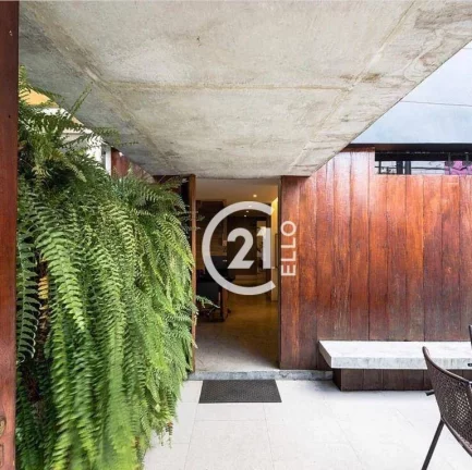 Imagem Casa à venda, 220 m² - Vila Nova Conceição - São Paulo/SP