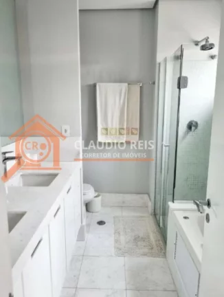 Imagem Casa com 3 Quartos à venda, 262m² - Chácara Monte Alegre