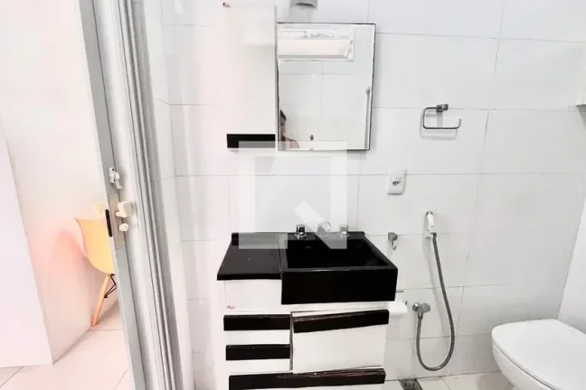 Imagem Apartamento à Venda - Ipanema, 1 Quarto, 28 m2