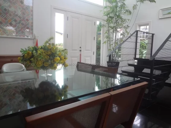 Imagem Espetáculo Casa Alto Padrão Requinte