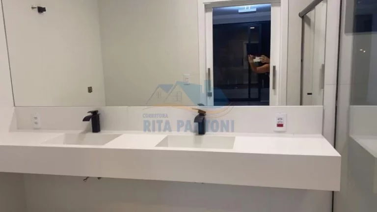 Imagem Casa Condominio - Ribeirão Preto - Vila do Golf - Região Sul