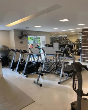 Imagem Apartamento à venda na Vila Romana com 2 quartos (1 suíte) e 2 vagas, 66m²