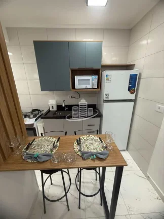 Imagem Apartamento Padrão