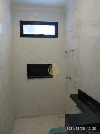 Imagem Casa no Condomínio San Paolo com 3 suítes e piscina.