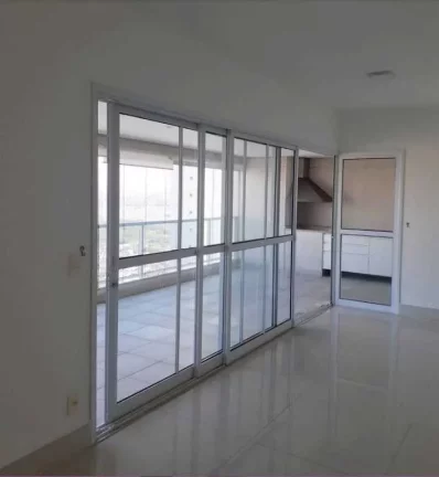 Imagem Apartamento para alugar, 245 m² por R$ 8.000,00/mês - Jardim das Colinas - São José dos Campos/SP